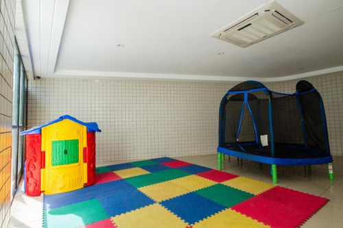 Imagem 20 de 30 de Apartamento Com 3 Quartos À Venda Em Boa Viagem Recife - Ap2957