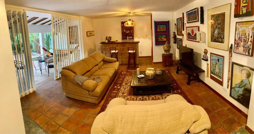 Imagen 9 de 14 de Casa En Venta Altamira Chacao