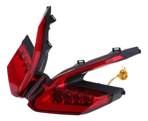 Luz Trasera Integrada Led Adapta Ducati 959 899 1299 1199 Luz Trasera Integrada Led Adapta Ducati 959 899 1299 1199