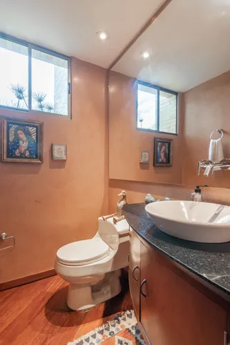 Casa En Venta En Guaymaral. Cod V6595