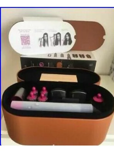 comprar Dyson Airwraps Complete Styler Multiple Hair Types Styles