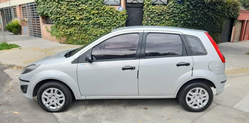 Ford Fiesta 1.6 One Ambiente 98cv 2013