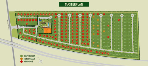 Imagen 4 de 4 de Terreno Lares De Canning (ezeiza)