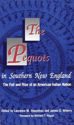 Libro The Pequots In Southern New England: The Fall And R...