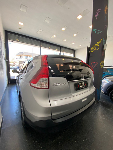 Honda Crv Lx At 2014