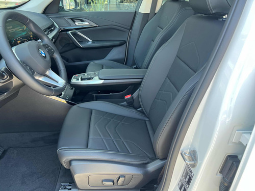 Bmw X1 18i Okm 2025 - No Audi Q3 Ni Mercedes Gla