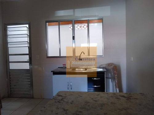 Imagem 10 de 25 de Sobrado Com 2 Dormitórios À Venda, 70 M², Por 157 Mil - Condomínio Vilagio Del Sol - Jacareí/sp - So0609