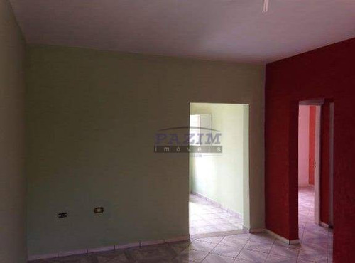 Imagem 6 de 20 de Chácara À Venda, 908 M² - Monterrey - Louveira/sp - Ch0085