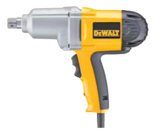 Chave De Impacto 3/4 710w 220v Dw294 Dewalt 