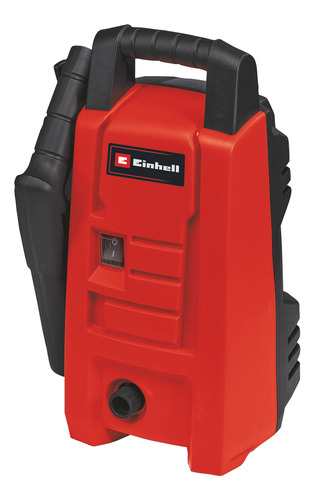 Hidrolavadora Tc-hp 90 Einhell