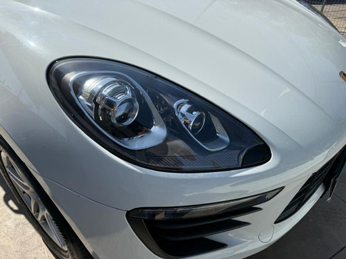 Porsche Macan R4 2.0 At 2016