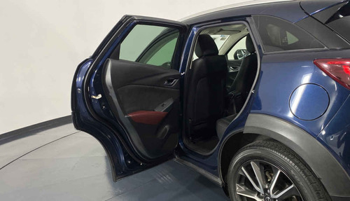 Imagen 15 de 15 de 46608 - Mazda Cx3 2016 Con Garantía