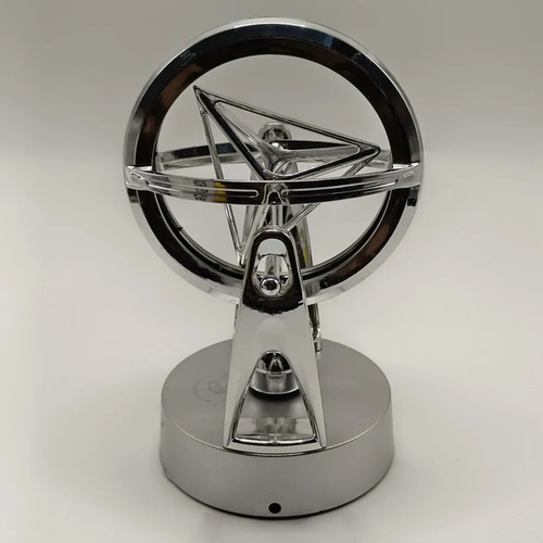 Juguete De Escritorio Perpetual Motion, Modelo De Arte Cinét