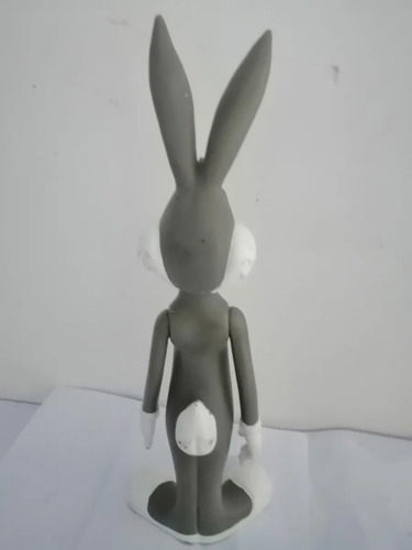 Bugs Bunny Looney Tunes Y Merrie Melodies Bootleg 30 Cm Toy (Usado)