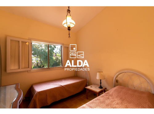 Casa Playa Grande Piriápolis 3 Dorms Venta Ca501266