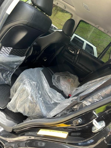 Imagen 5 de 8 de Toyota 4runner