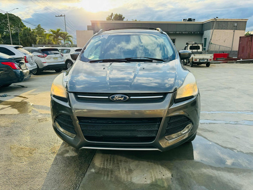 Ford Escape Se 2014