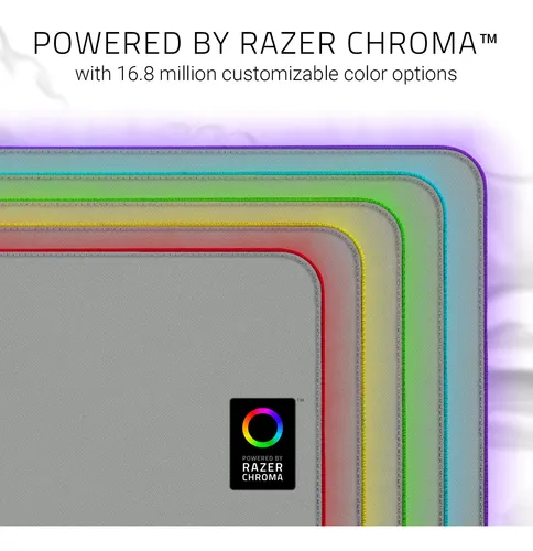 Alfombrilla De Ratón Para Juegos Razer Goliathus Extended Ch