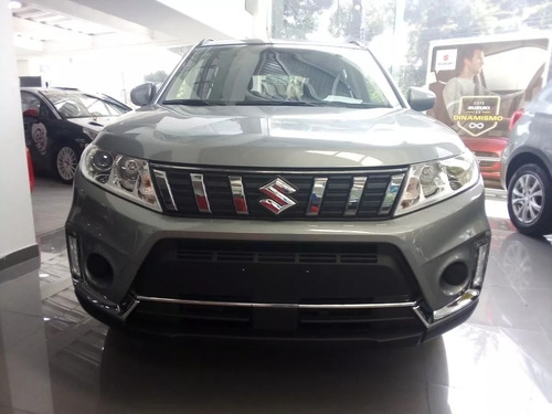 Suzuki Vitara Gl Mecanica