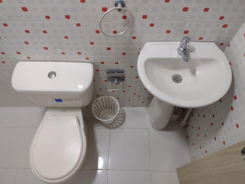 Imagen 11 de 11 de Apartamento En Arriendo En Barranquilla Alameda Del Rio. Cod 13293