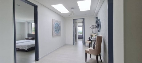 Imagen 14 de 30 de Chía, Condominio Villas De Yerbabuena, Hermosa Casa En Venta