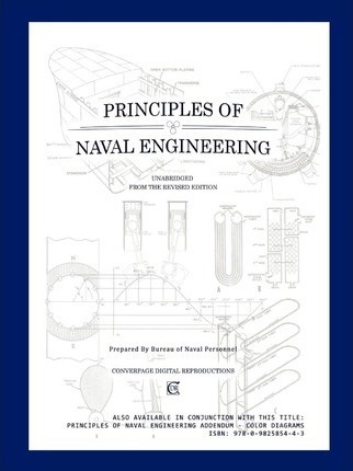 Libro Principles Of Naval Engineering - Bureau Of Naval P...