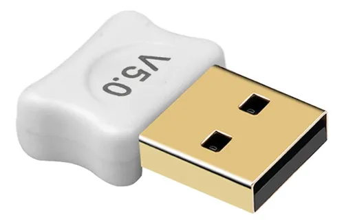 ADAPTADOR BLUETOOH USB 5.0 EZI