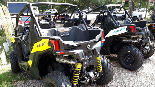 Can-am Trial 800