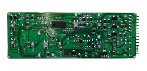 Imagen 1 de 7 de Placa Lavarropas Drean 5.05 Concept C12 Placa Original
