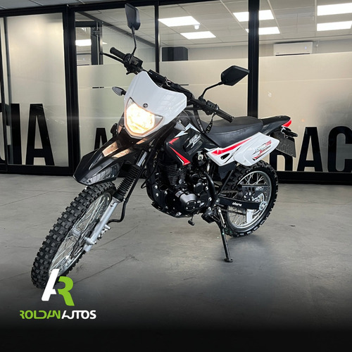 Motomel Skua X-treme 125 2023