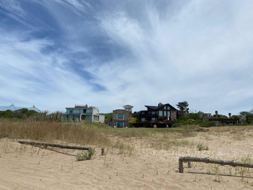 Casa Carilo Talismán Sobre La Playa Salida Al Mar