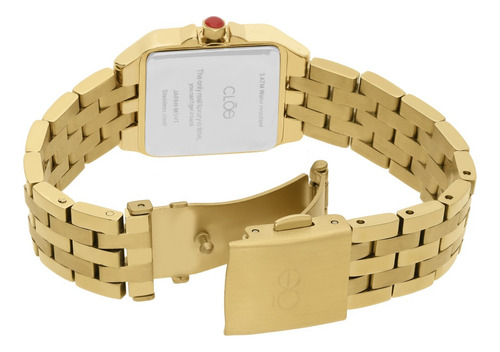 Cloe Reloj Analogo Dama Mod 00513 Correa 0002