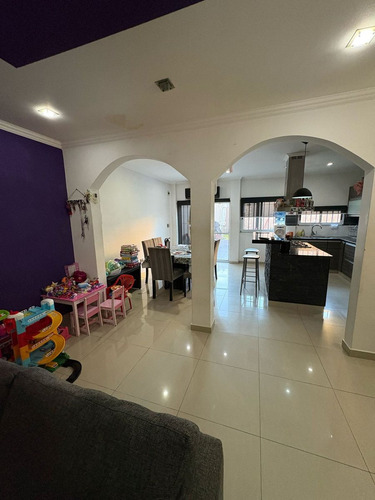 Venta Ph Tipo Casa Lomas Cochera Lomasdel Mirador