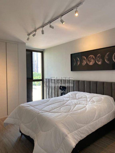 Imagem 2 de 25 de Apartamento Com 3 Dormitórios À Venda, 125 M² Por R$ 1.050.000,00 - Jardim - Santo André/sp - Ap13421