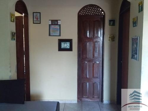 Imagem 5 de 9 de Casa De Praia A Venda Em Pititinga, Rio De Fogo