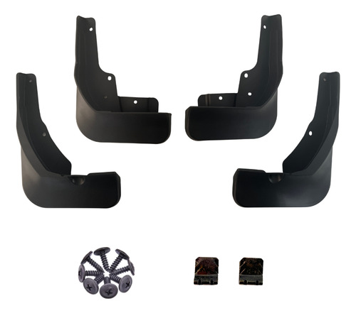 Loderas Para Dodge Journey 2022 2023 2024