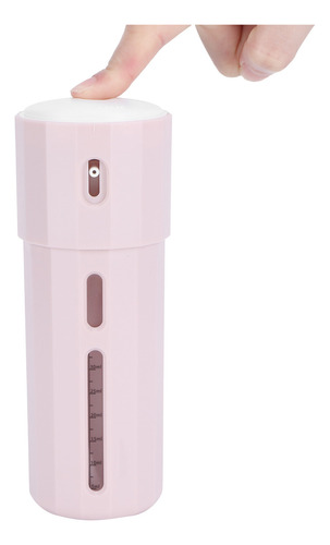 Champú, Gel De Ducha, Gel Y Jabón Portátil, 3 En 1, Travel D