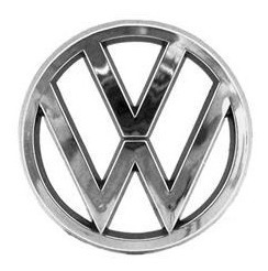 Emblema Logo Volkswagen Vw