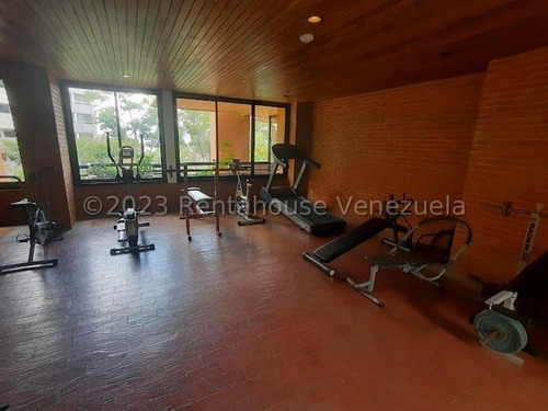 Imagen 15 de 18 de Se Vende Apartamento En Colinas De Valle Arriba