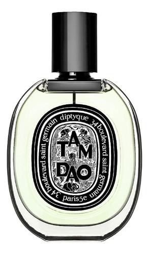 Diptyque Tam Dao Eau De Parfum