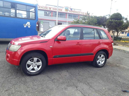 Suzuki Grand Vitara Sz Sz