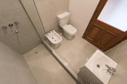 Imagen 15 de 19 de Ph A Nuevo Sin Expensas 2 Ambientes Patio Con Parrilla. 63m2, Caballito.