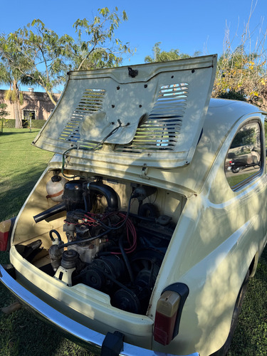 Fiat 600s