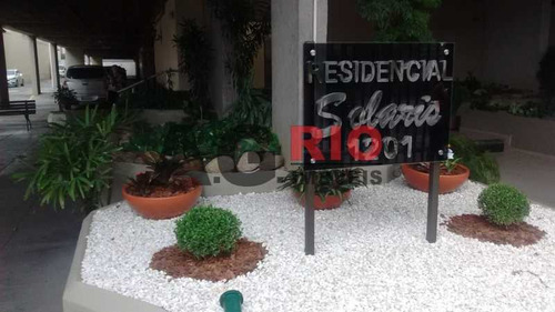 Cobertura-à Venda-campinho-rio De Janeiro - Vvco30003