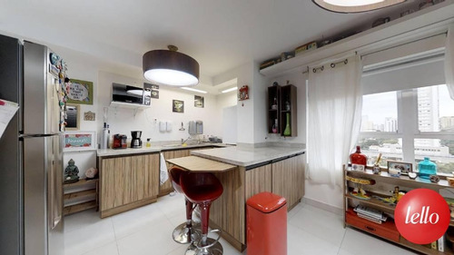 Imagem 5 de 18 de Apartamento - Ref: 216612