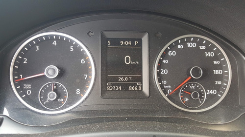 Tiguan Tsi 2011