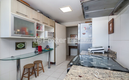 Imagem 14 de 30 de Apartamento, 3 Dormitórios, 126.37 M², Mont Serrat - 189743