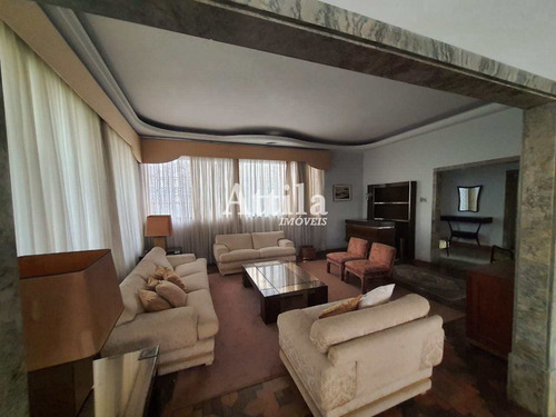 Imagem 2 de 30 de Casa Com 3 Dorms, Pompéia, Santos - R$ 4 Mi, Cod: 2762 - V2762