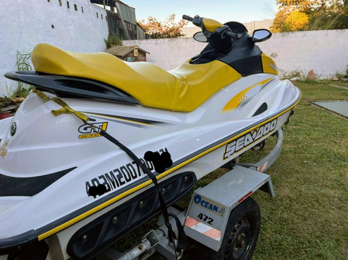 Imagem 14 de 14 de Sea Doo