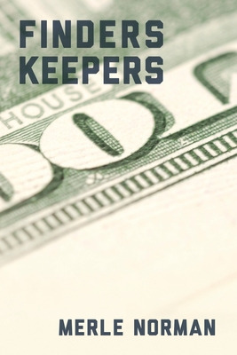 Libro Finders Keepers - Norman, Merle